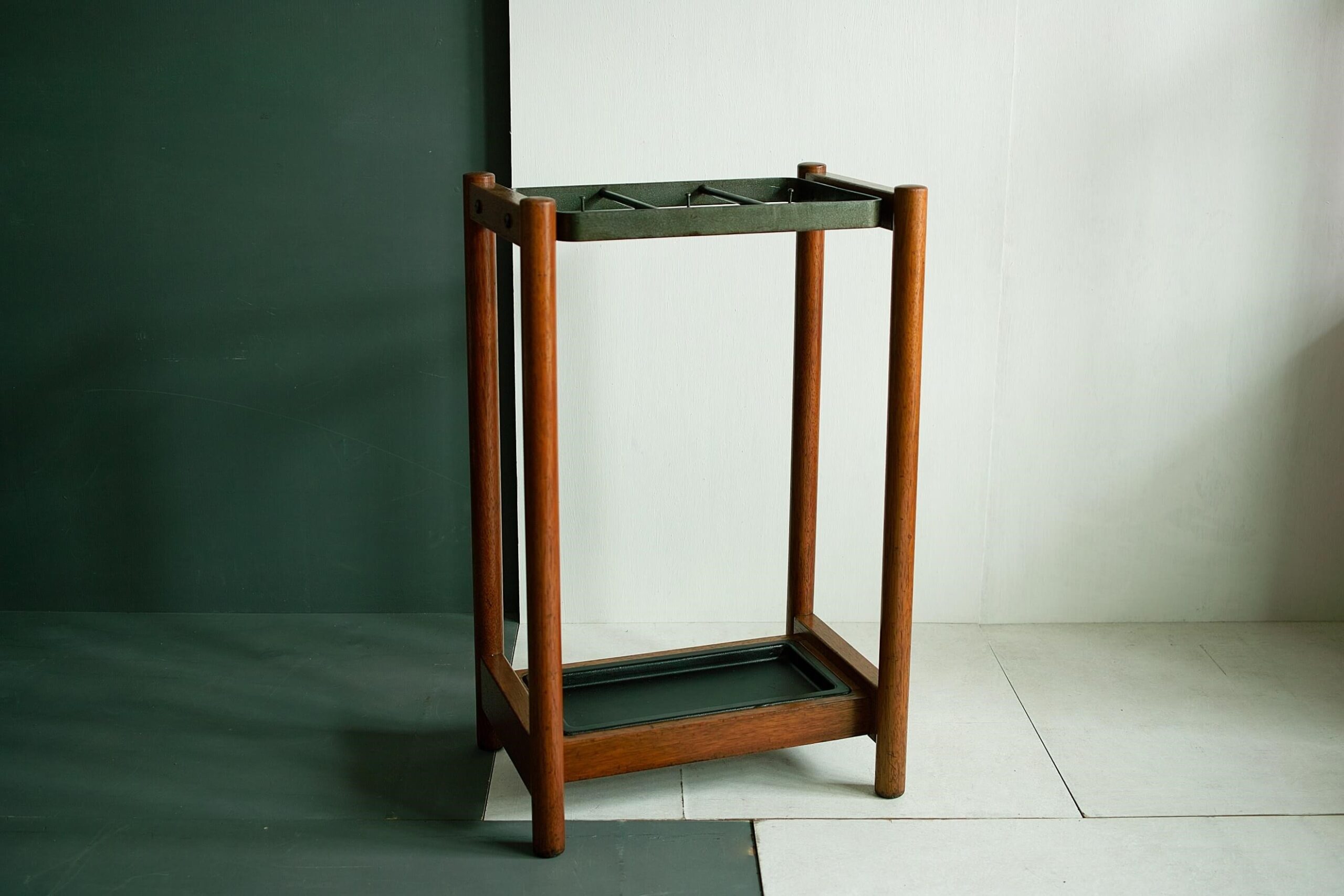 No.8469「傘立て：オールドマルニ」SOLD | ボルトナットマーケット