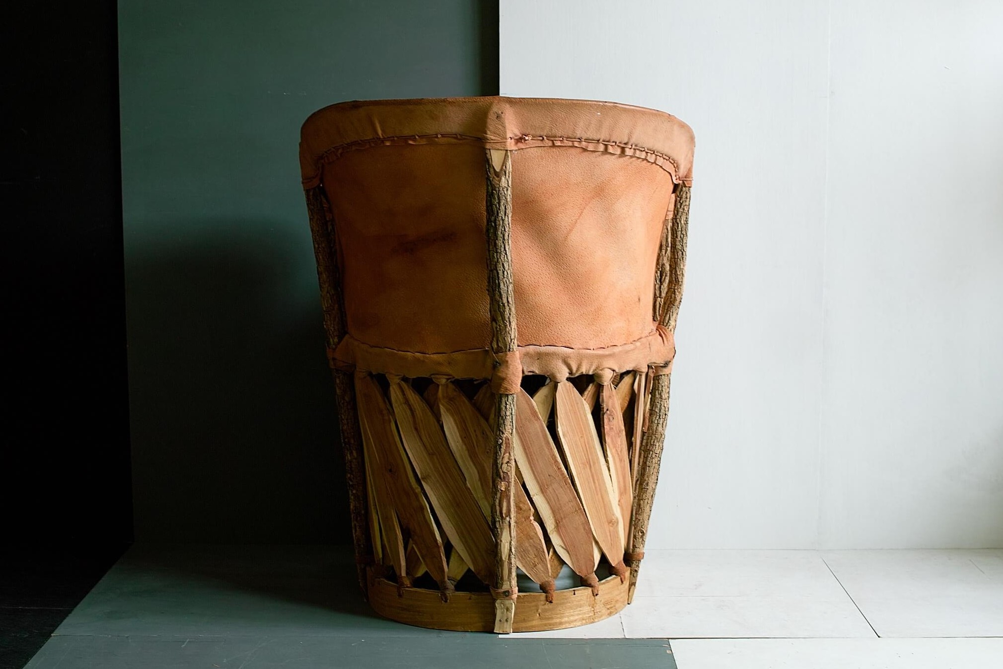 No.9014「エキパルチェア / ブタカチェア：メキシコ」SOLD | ボルト