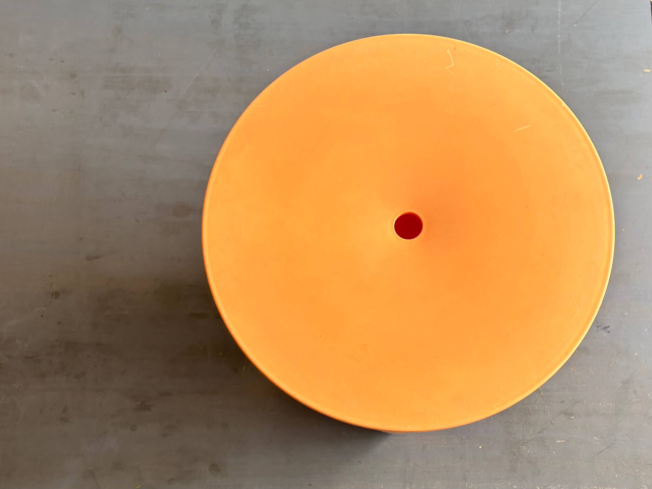 No.11450「XO〈BU BU〉スツール Philippe Starck：2色セット」SOLD