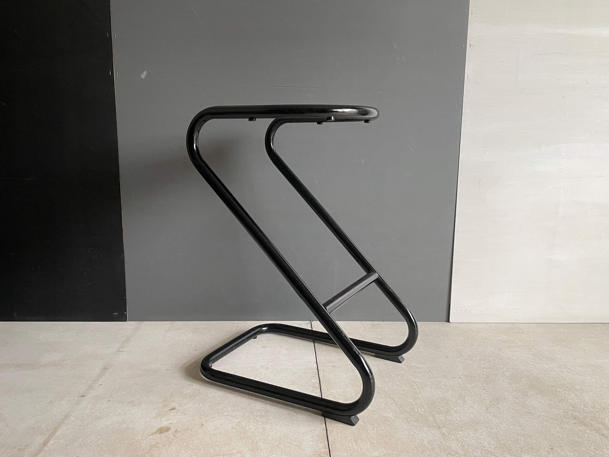 No.10750「ポストモダンなハイスツール」高さ60.5cmSOLD | ボルト