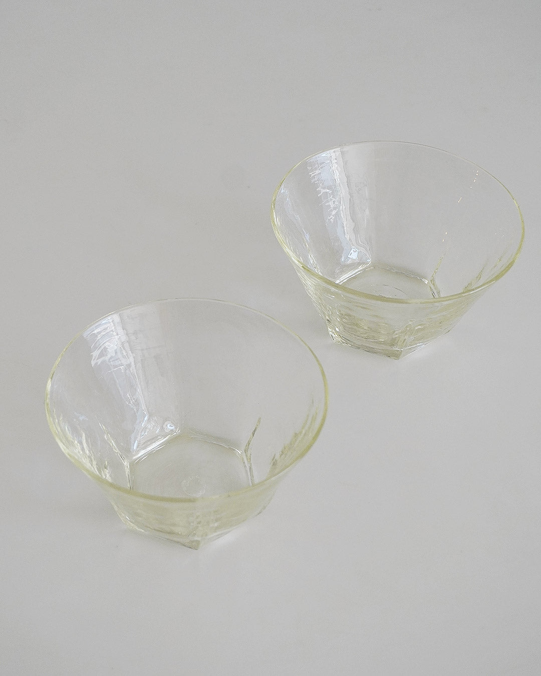 石川硝子工藝舎 面取鉢〈小・中・大〉【正規通販店】 石川昌浩 – bollard