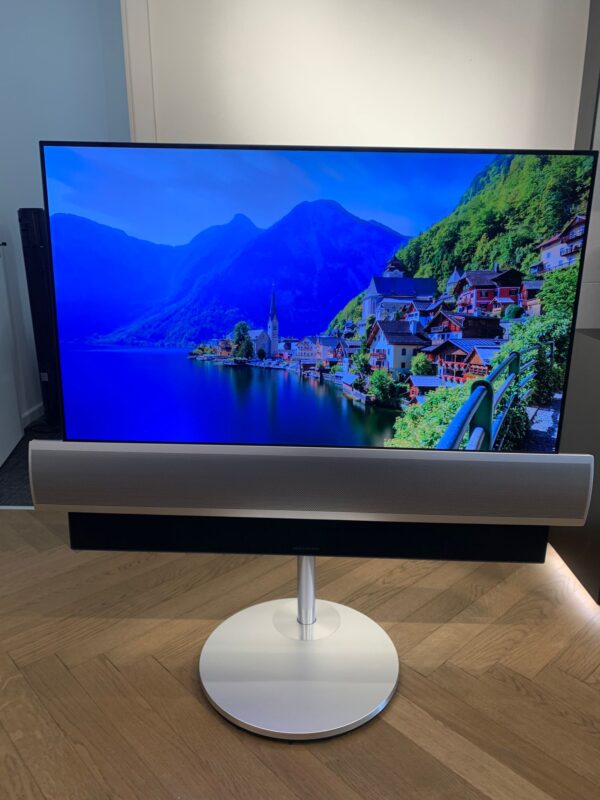 Bang & Olufsen Beovision Eclipse 55