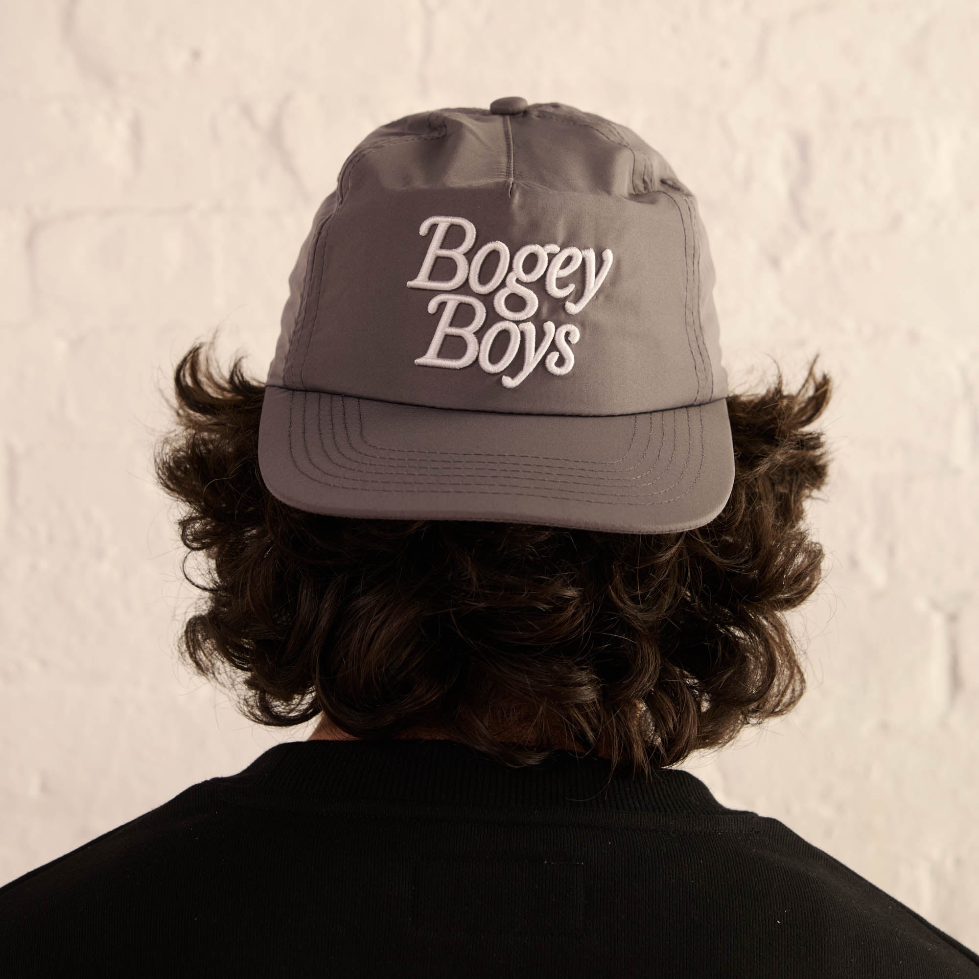 adidas Bogey Boys Hat OSFM S115913576 - 帽子出回り少なめ