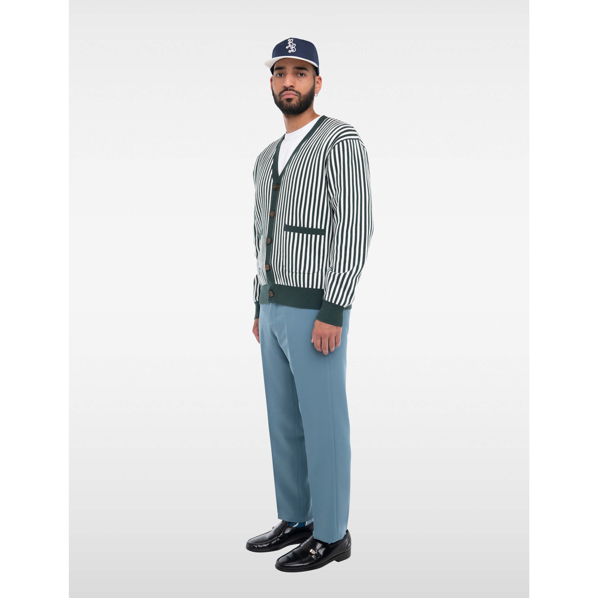 BOGEY BOYS Course Cardigan XXL