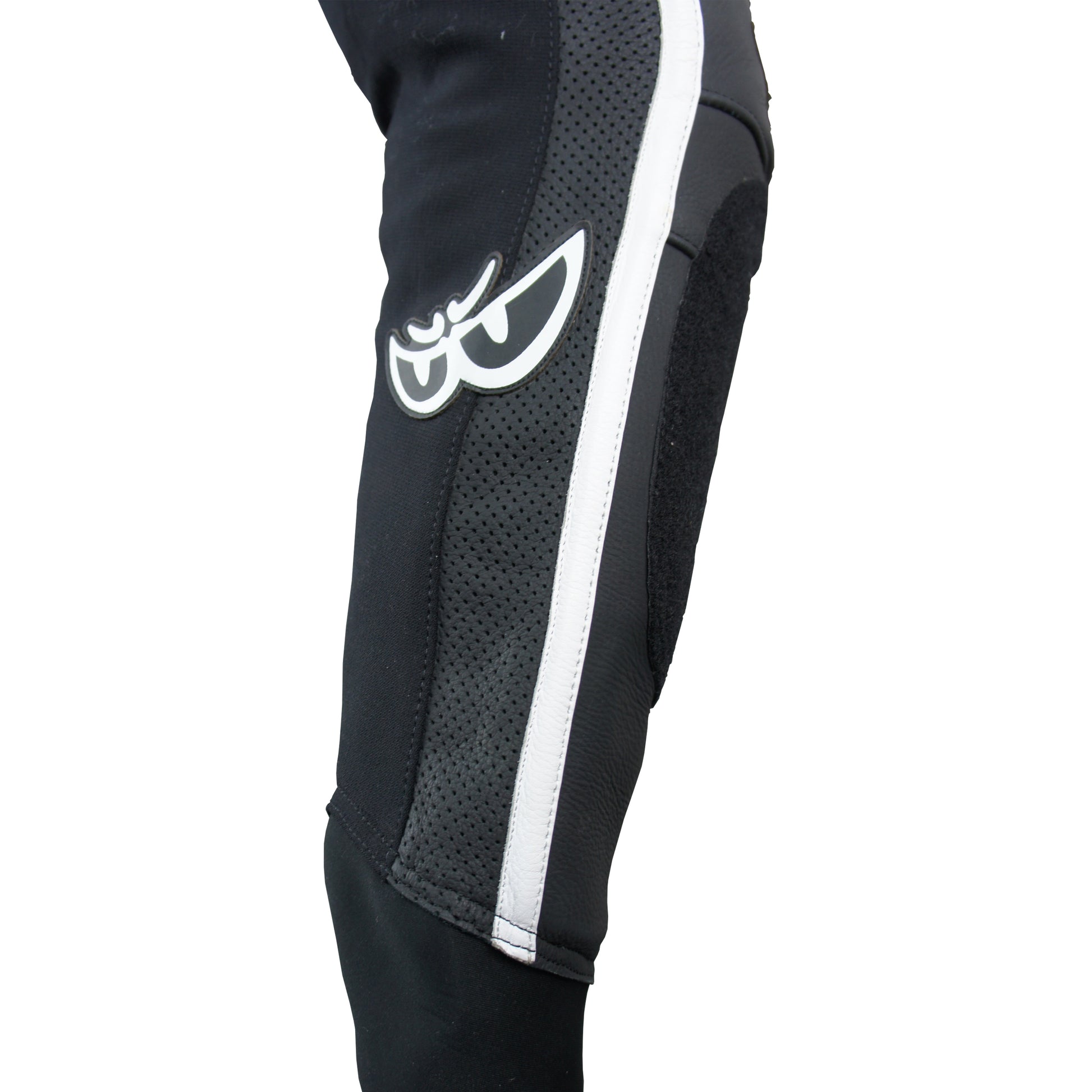 再入荷！ LP-10126-BK BLACK BERIK LEATHER PANTS