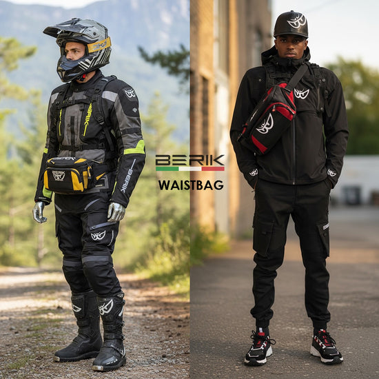 BOSCO MOTO – BERIK