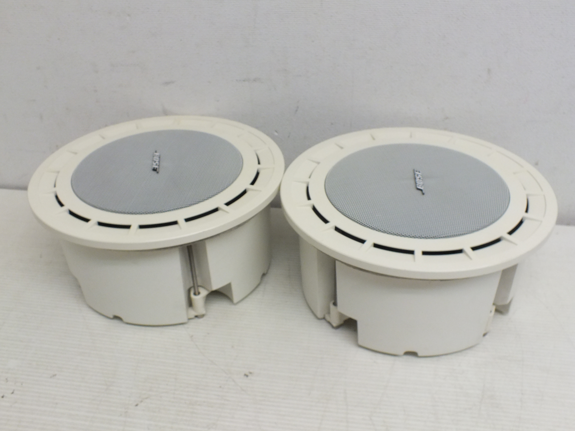 BOSE/ボーズ 天井埋め込みスピーカー 111CL-Ⅲ 中古 大阪府泉南市 業務