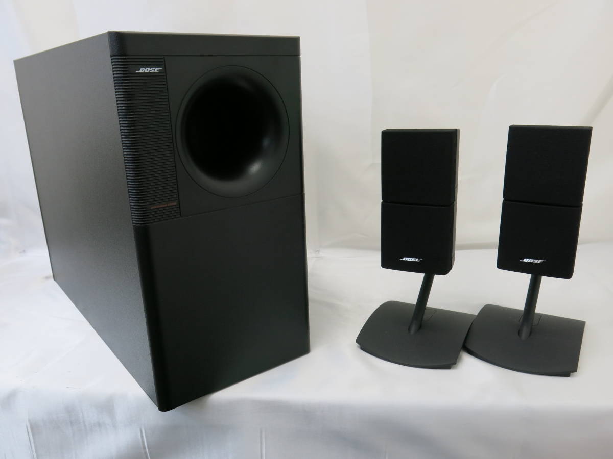 ㊽BOSE AMS-1Ⅳについて | BOSE・スピーカー宅配買取専門サイト - BOSE