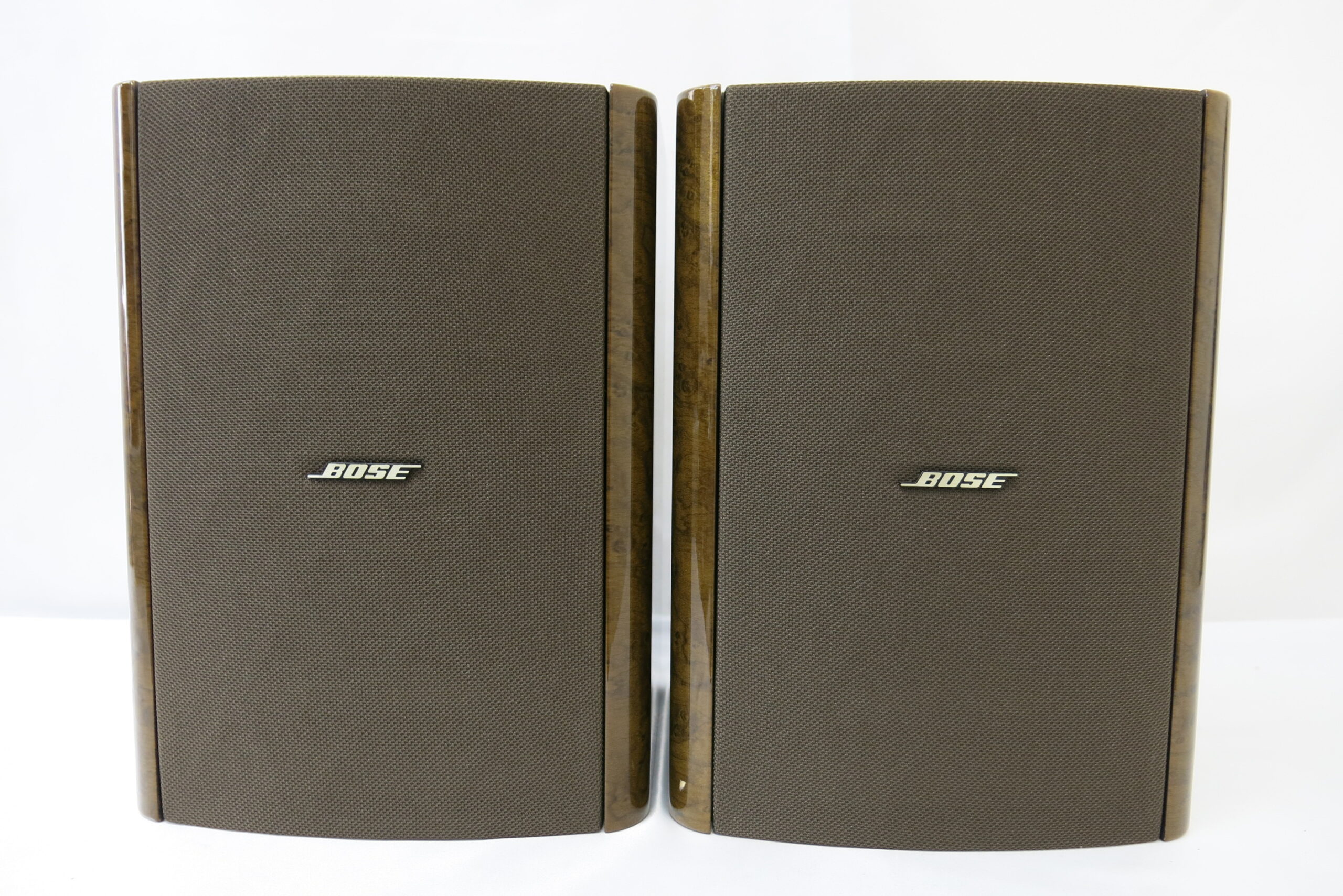 ⑱ BOSE スピーカー 121V | BOSE・スピーカー宅配買取専門サイト