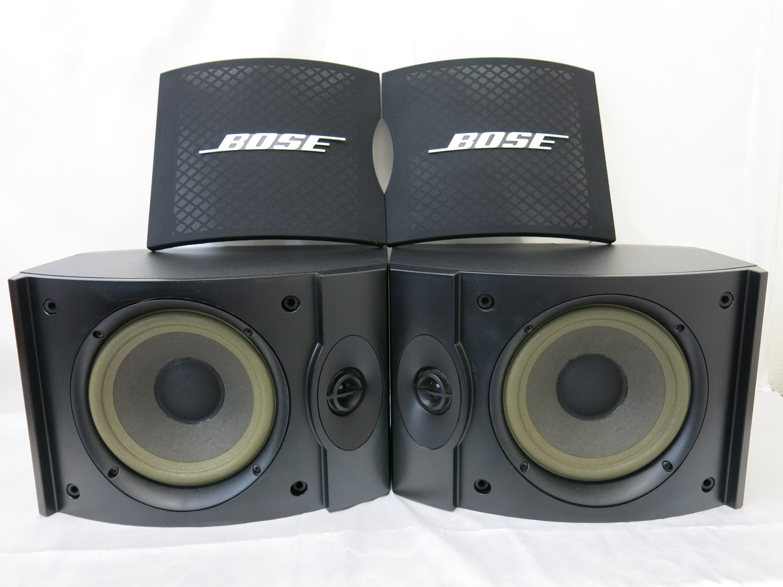 ㉜BOSE 301Vについて | BOSE・スピーカー宅配買取専門サイト - BOSE屋