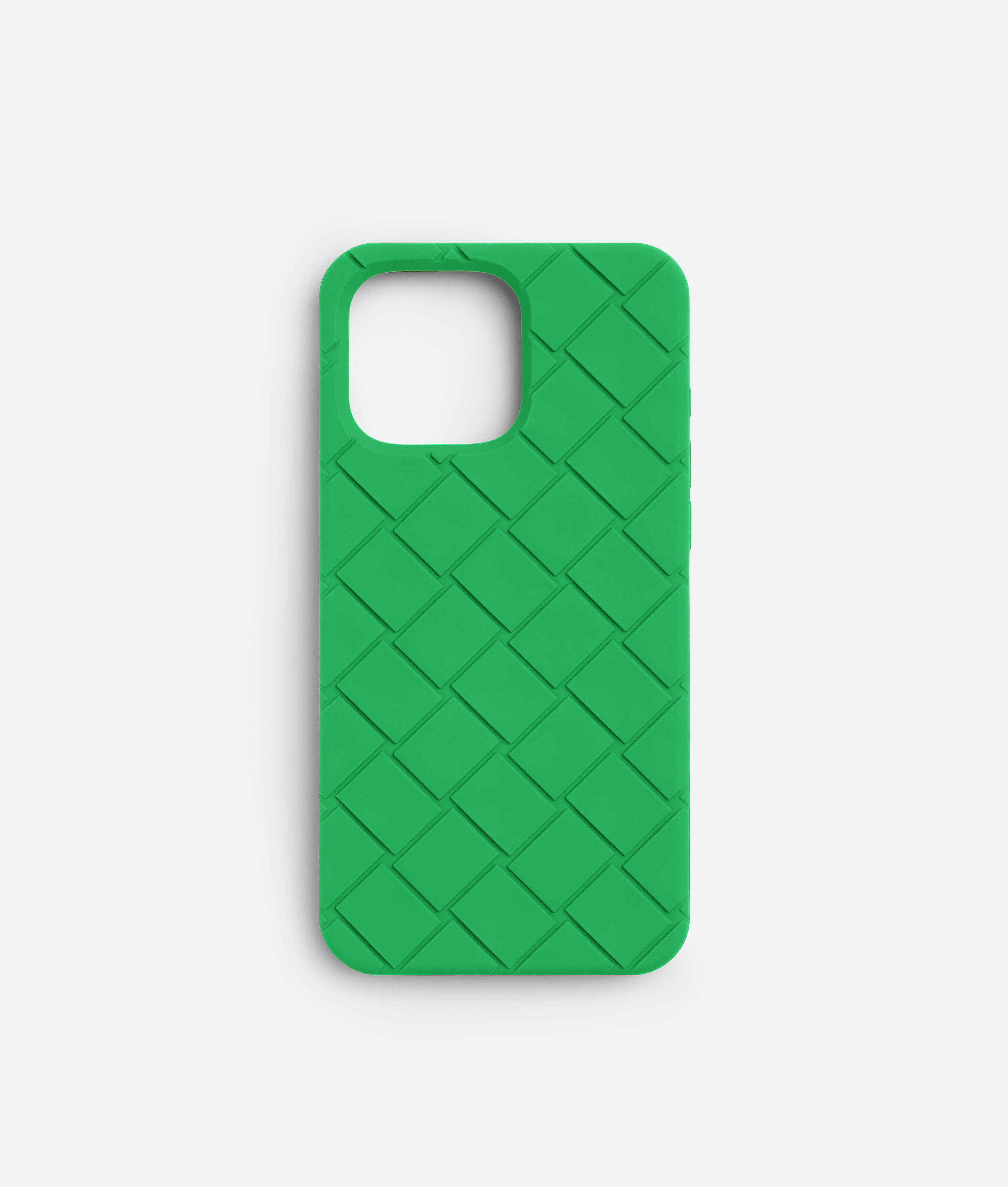 IPhone 16 Pro Max Case in Parakeet | Bottega Veneta NL