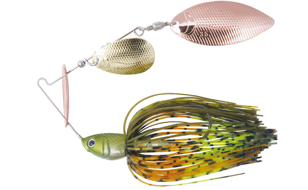 Beeble(ビーブル) FECO 3/8oz. – Bottomup(ボトムアップ)公式サイト