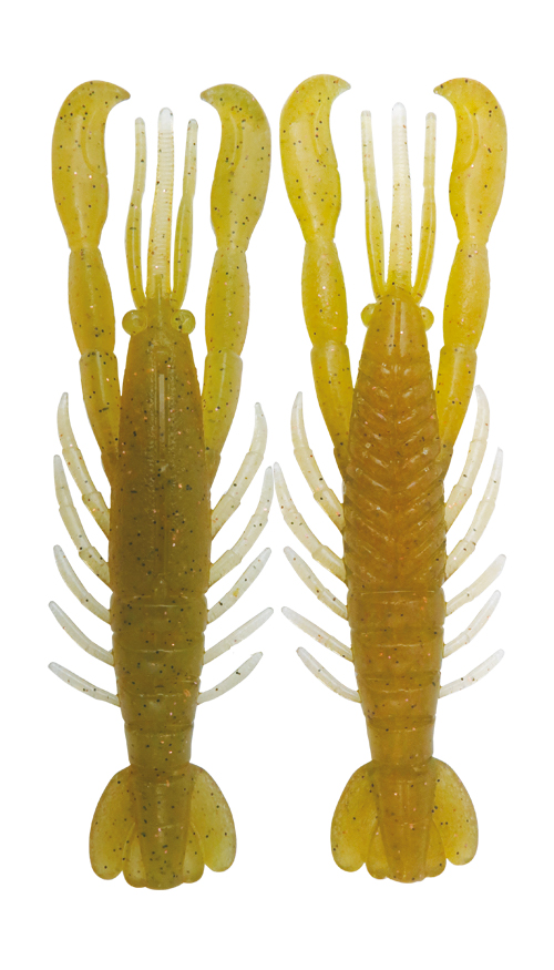 Hurry Shrimp(ハリーシュリンプ) 3.0インチ – Bottomup(ボトムアップ