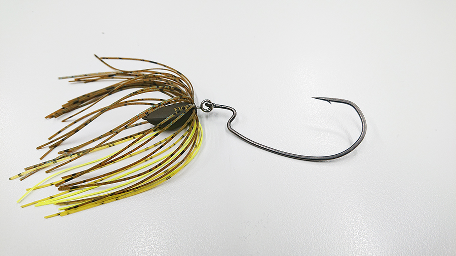 スクーパーフロッグマグナム』 – Bottomup(ボトムアップ)公式サイト