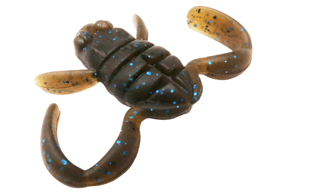 ScooperFrogBaby(スクーパーフロッグベイビー) – Bottomup(ボトム