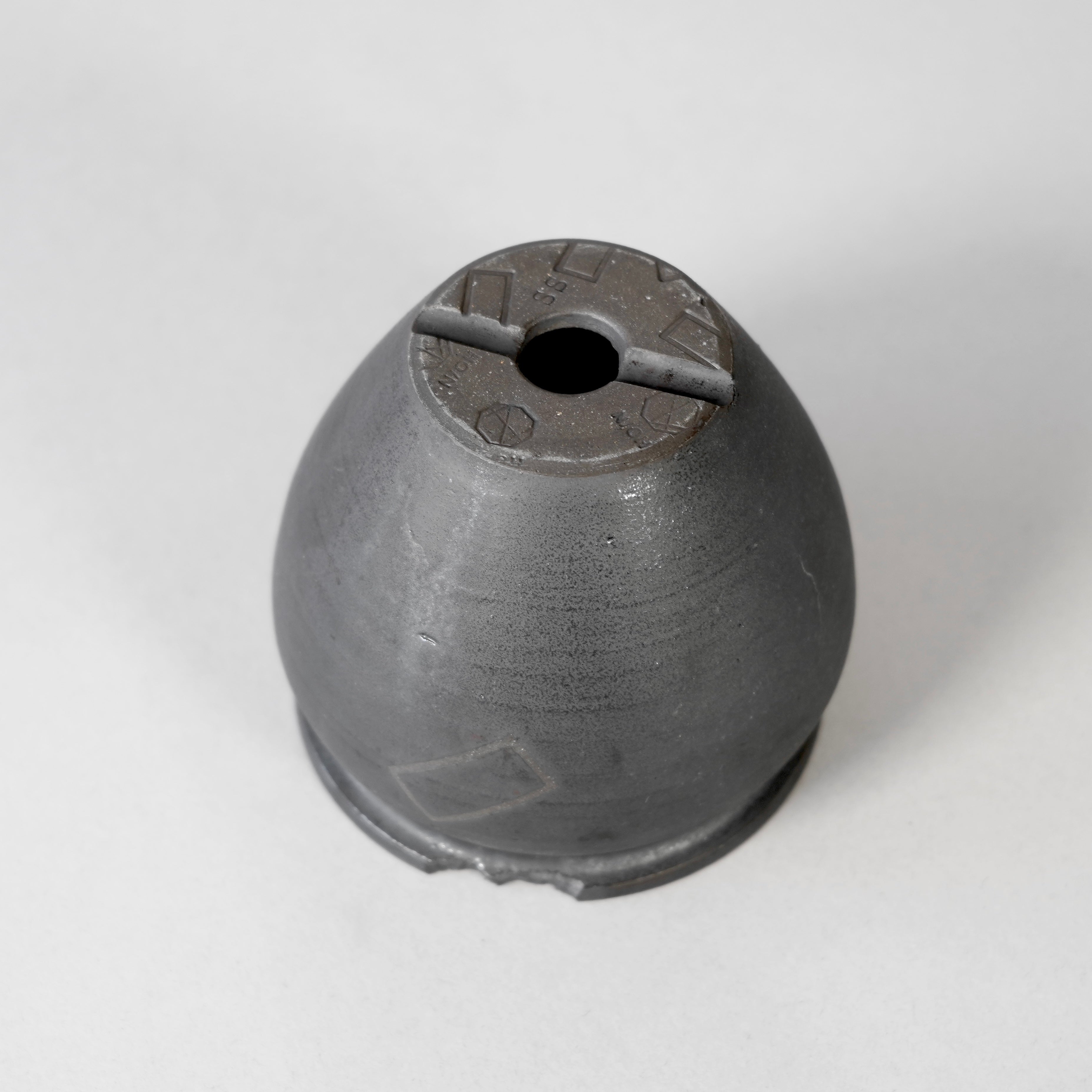 N/OH× BOTANIZE コロ鉢 XS size JN 新品 N/OH × BOTANIZE