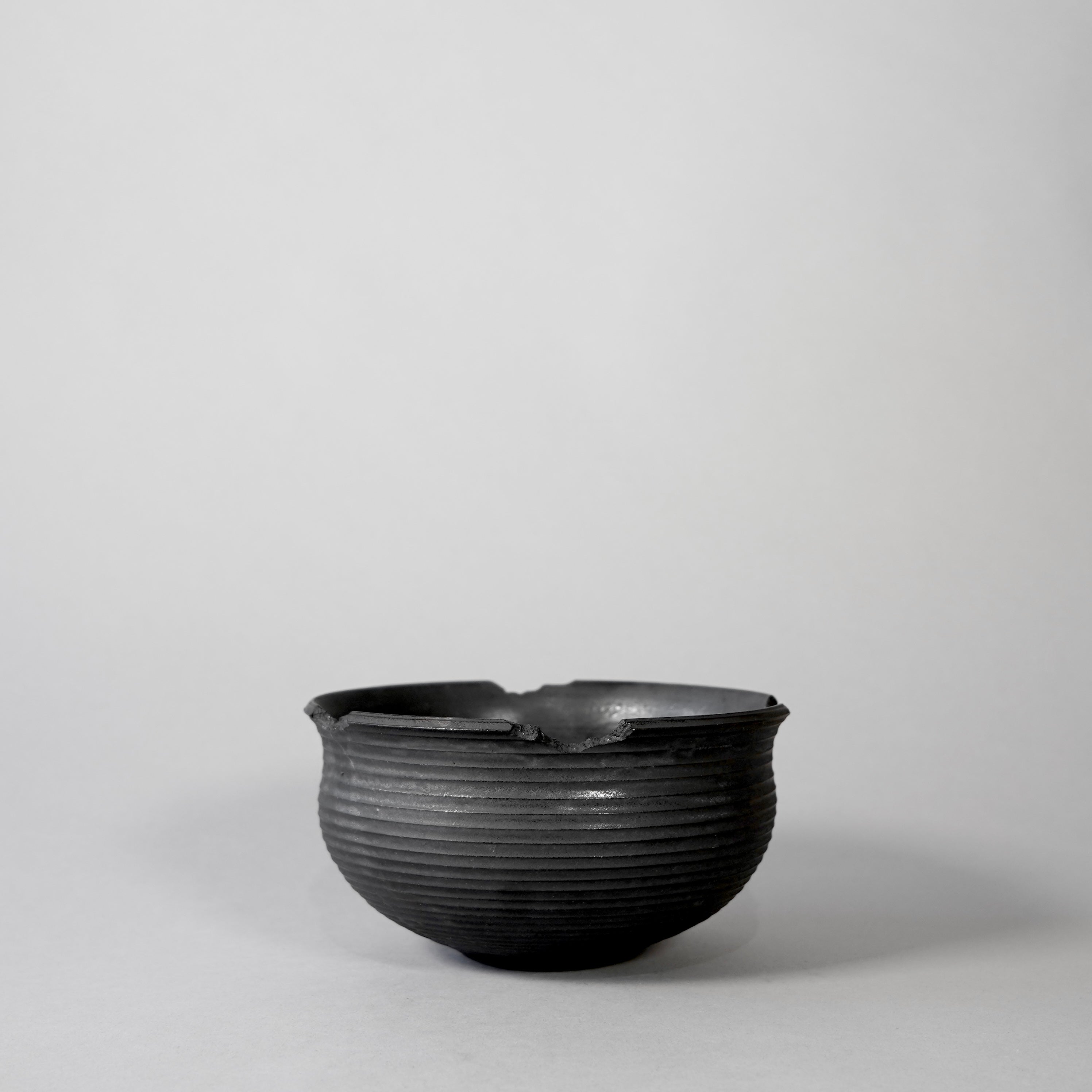 N/OH× BOTANIZE 〝コロ鉢〟S size φ165mm IC