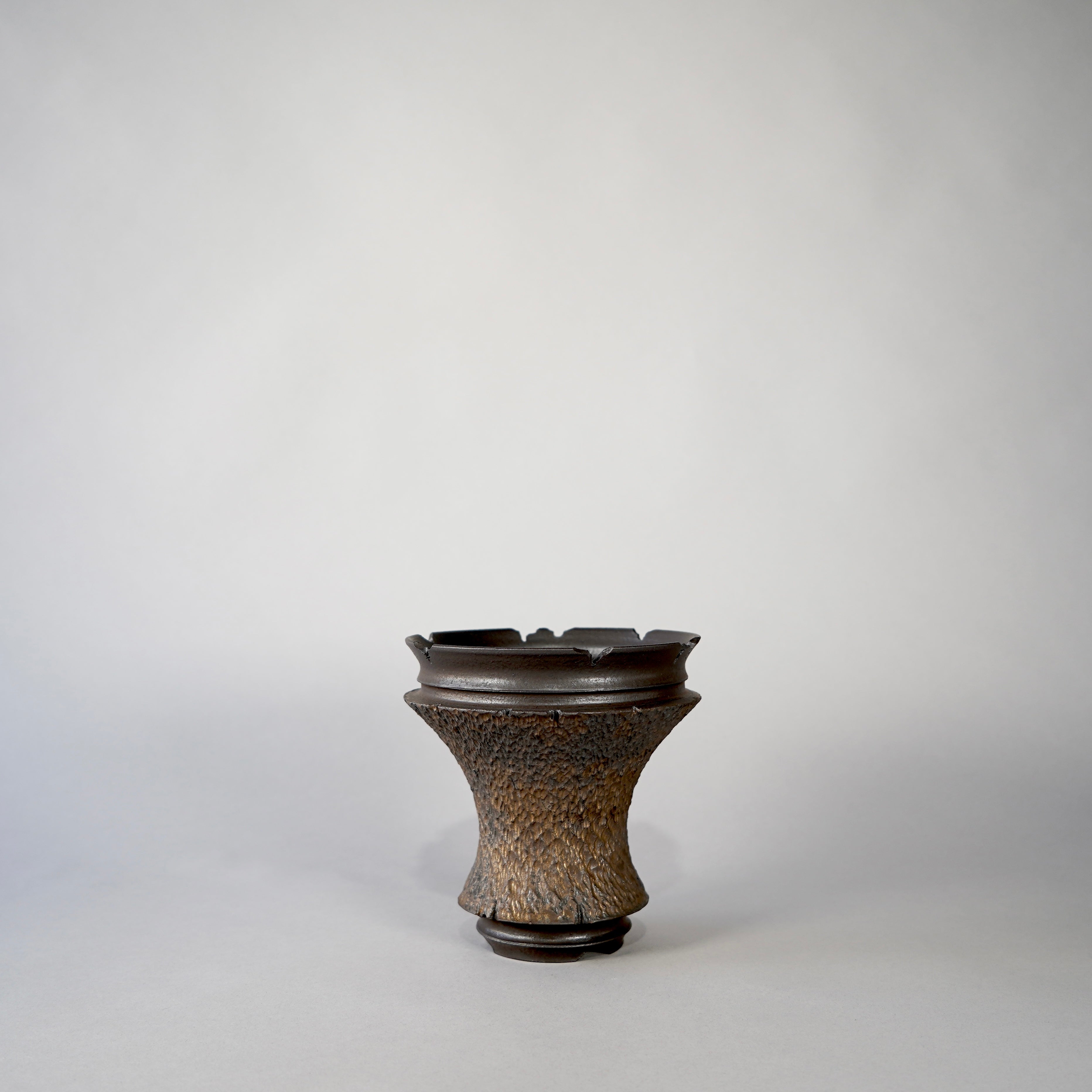 GOUJIN × BOTANIZE 〝KUROKIN〟 --AT--