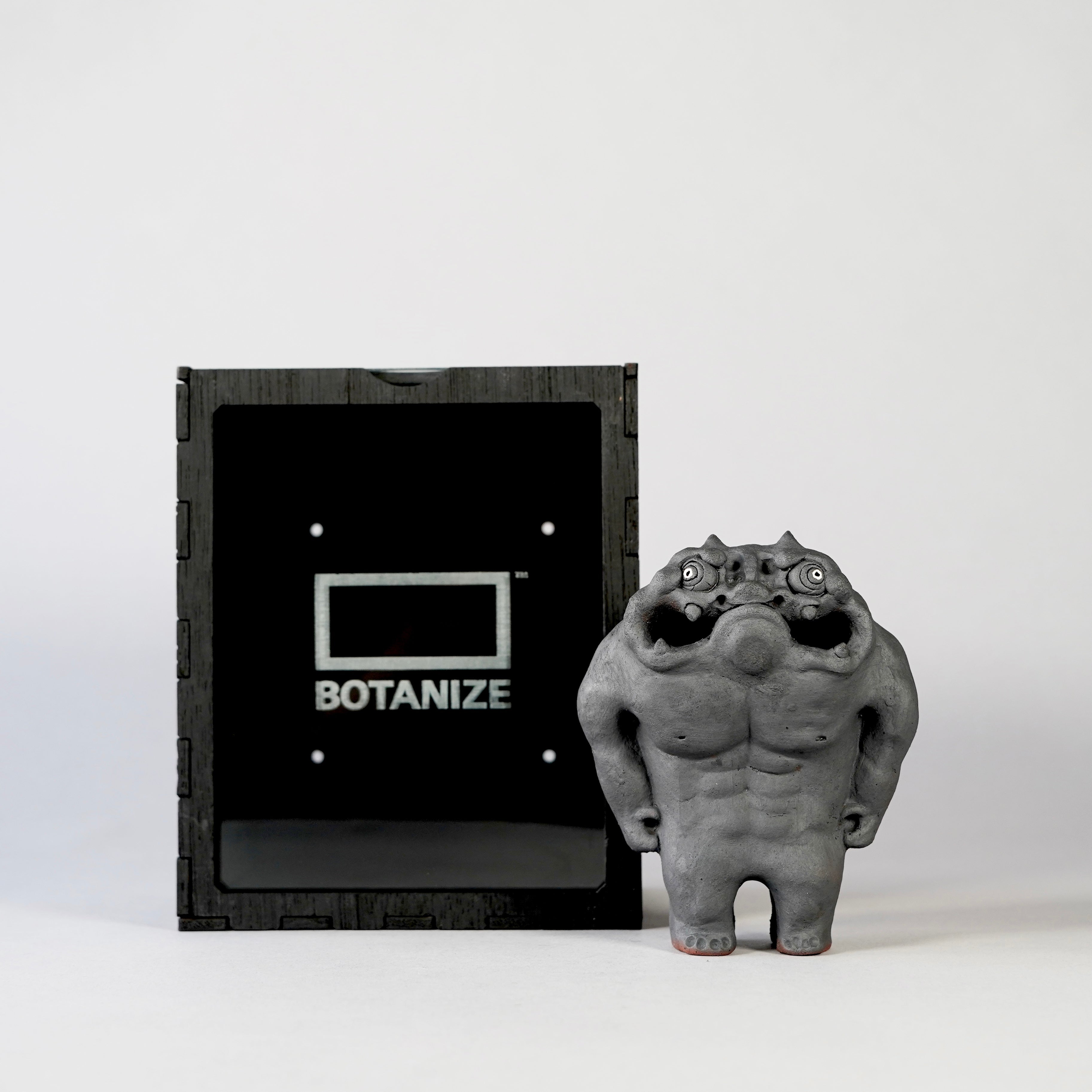 TENDOBOTANICAL 「鬼ん形」 – BOTANIZE