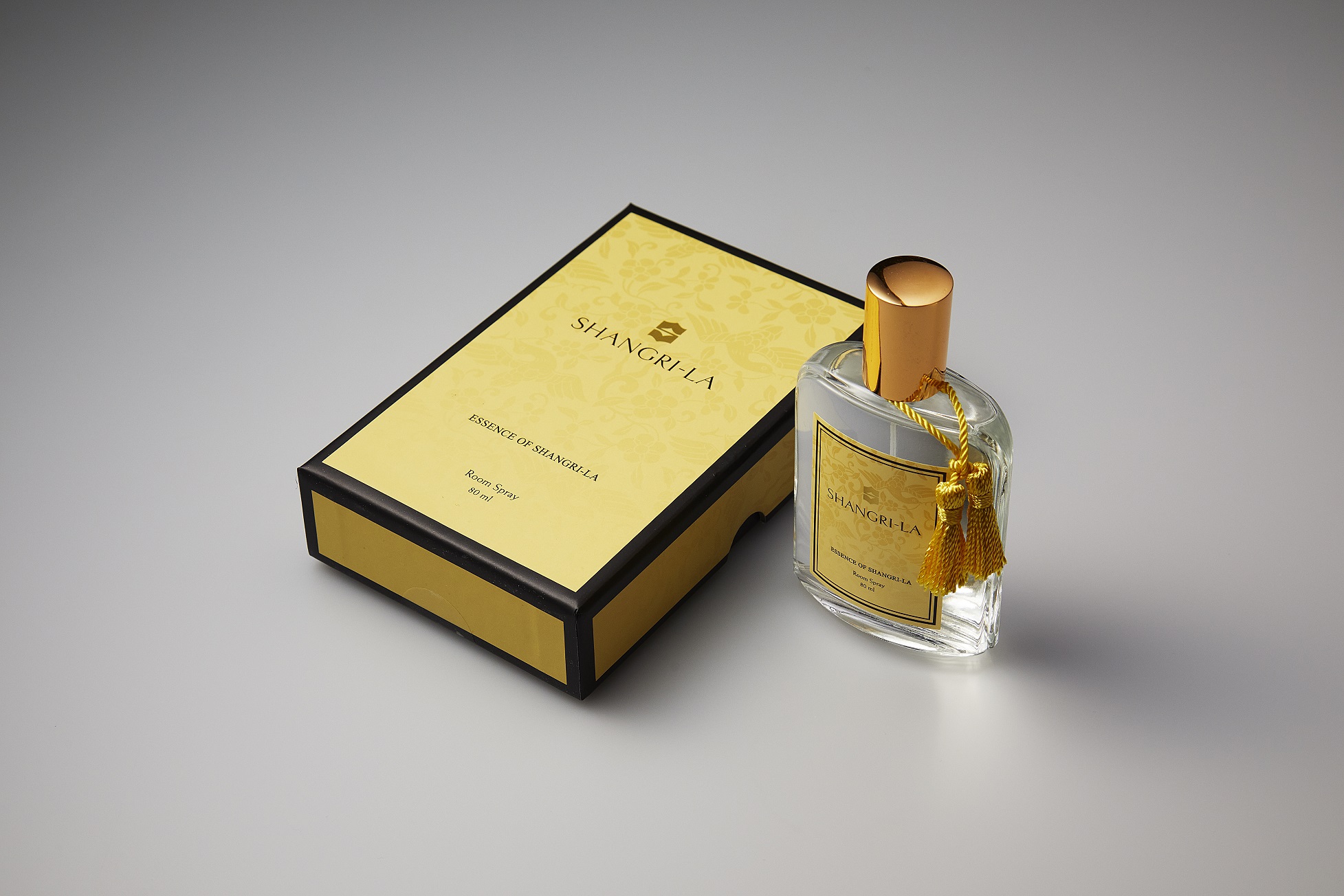 Essence of Shangri-La Room Spray/ シャングリ・ラ エッセンス ルーム