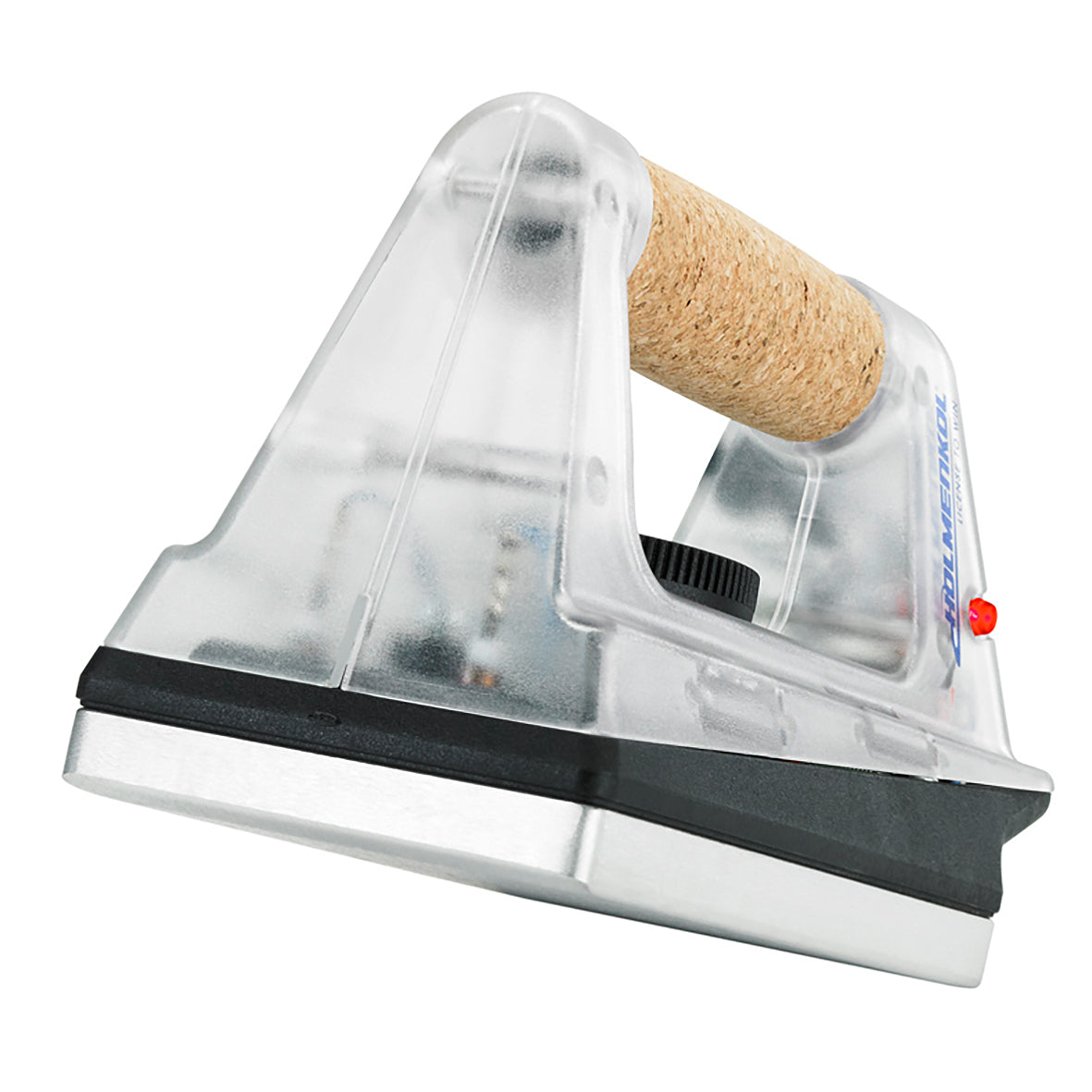 Holmenkol Electronic Waxer Iron | Boulder Nordic & Cycle Sport