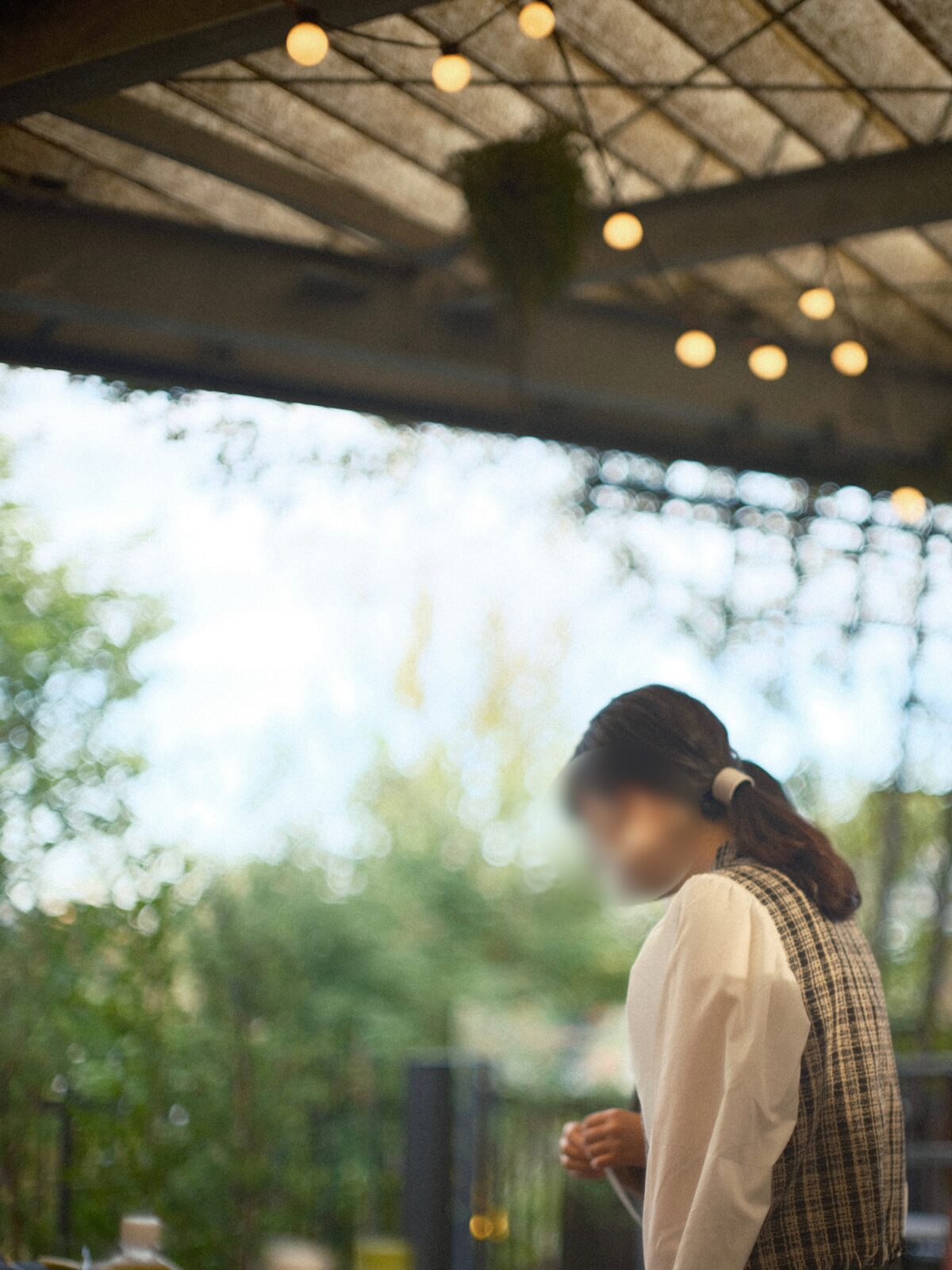 GFX × オールドレンズ。「MINOLTA MC ROKKOR-PG 58mm F1.2」 | BORN