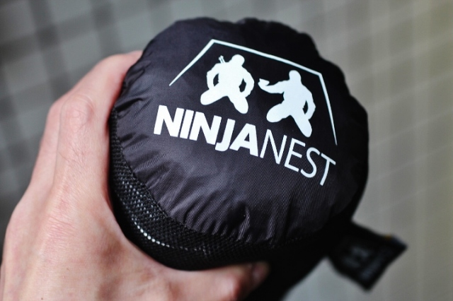 PaaGo WORKS NINJA NEST BOZEMAN