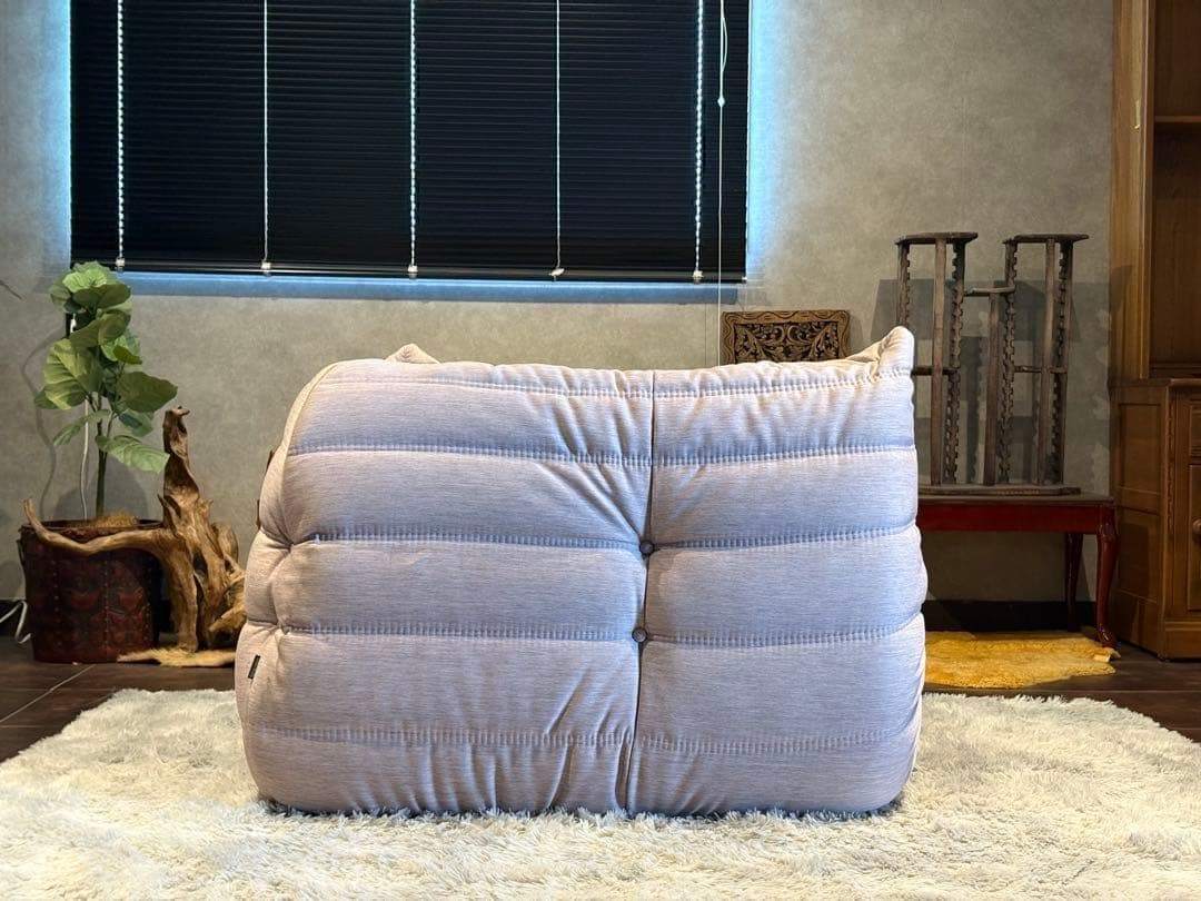 リーンロゼ ligne roset コーナーソファ モダン ヴィンテージ HGZ