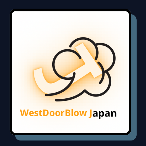 STORM-ICONIC CODE-ストーム-アイコニック・コード – WestDoorBlow