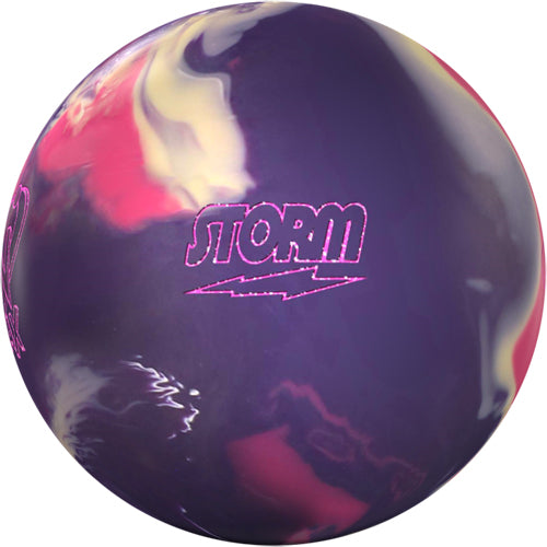 Storm Ion Max - High Performance Bowling Ball - Bowling Monkey