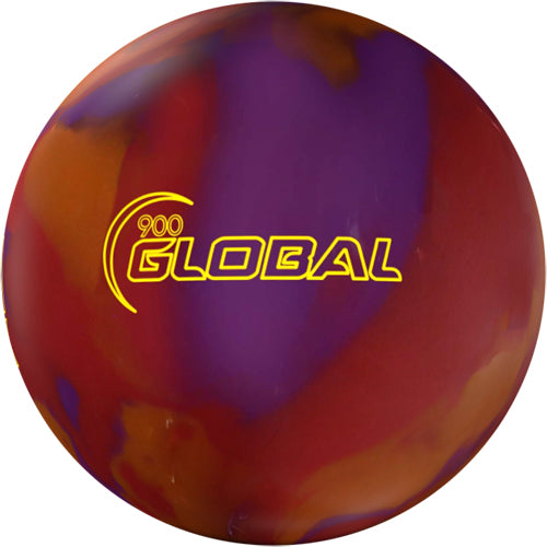 900 Global Bowling Balls - Bowling Monkey