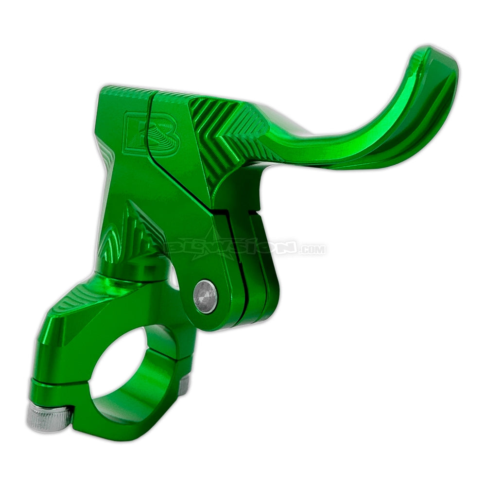 Blowsion Pro Throttle Lever