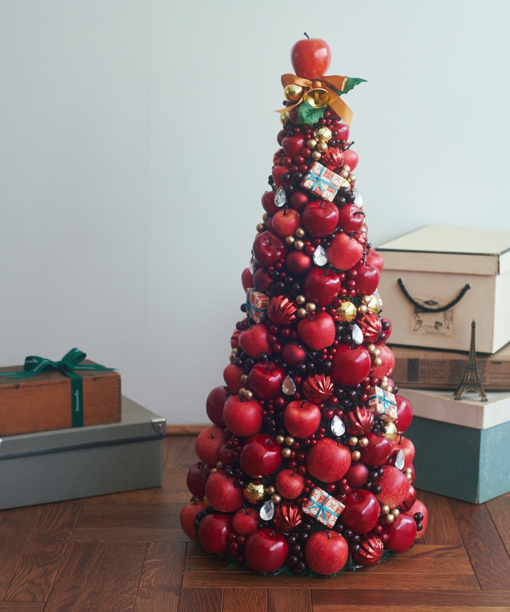 毎年人気のアップルツリー | アフタヌーンティー・リビング | ショップ