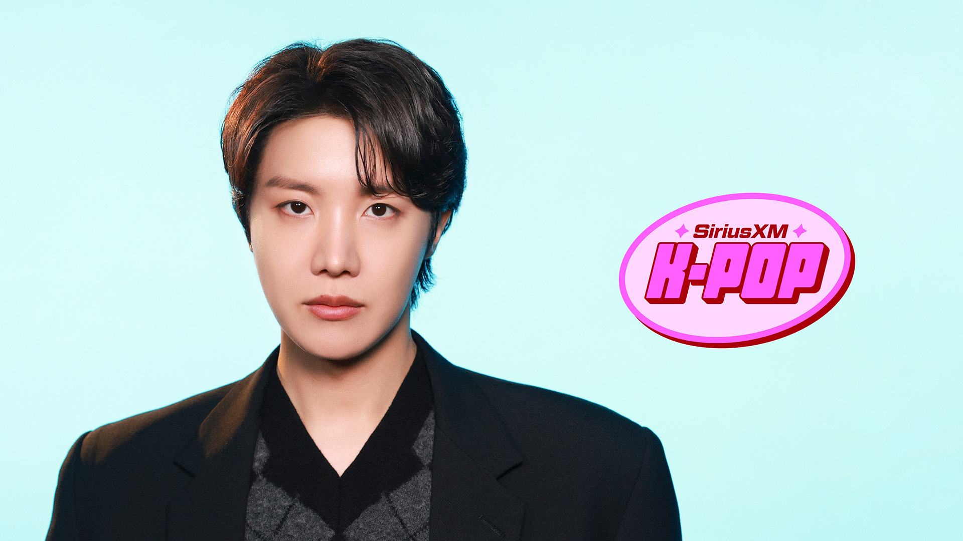 Watch: j-hope Full Interview | SiriusXM K-Pop