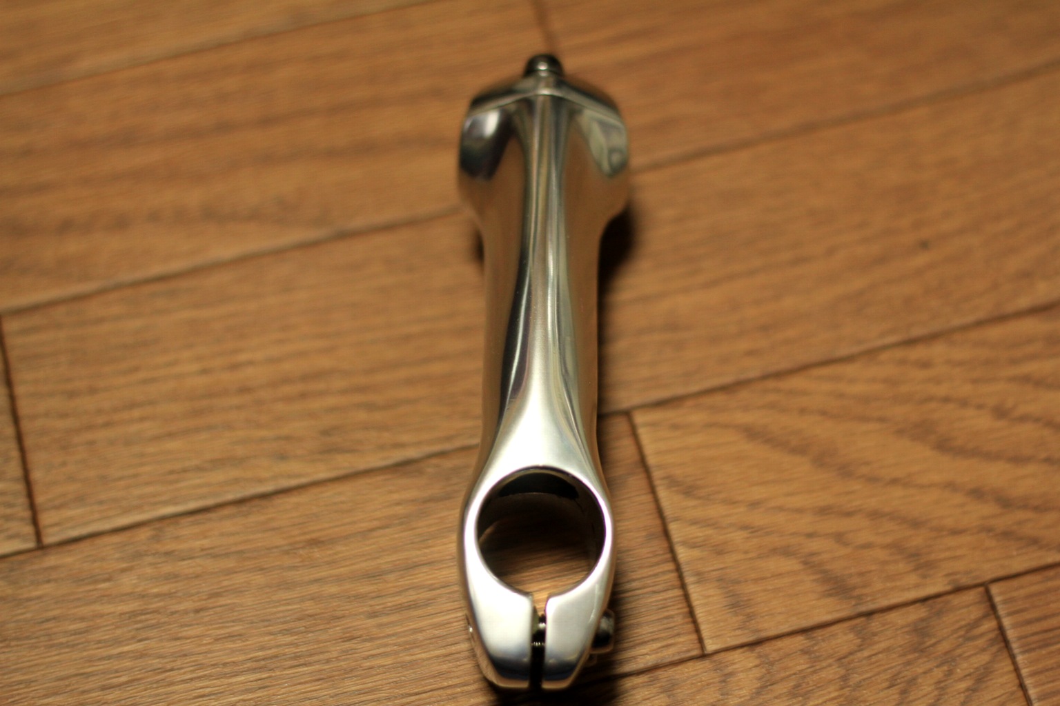 ハンドル・ステム】3ttt Ergo Powerハンドル MUTANTステム - 自転車