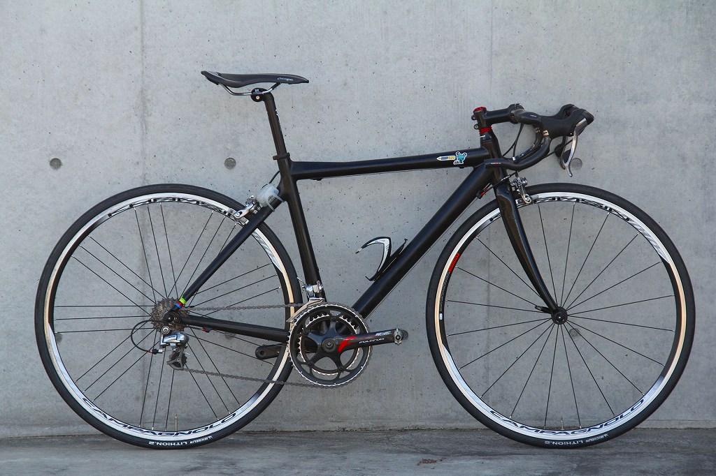 ハンドル】Cinelli Neo Morphe（チネリ ネオモルフェ）が握りやすさ