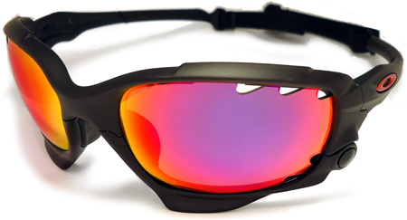 OAKLEY RacingJacket(レーシングジャケット) | 長井メガネブログ