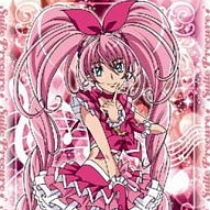 きゃらスリーブコレクション スイートプリキュア♪ 情報 - 田園補完