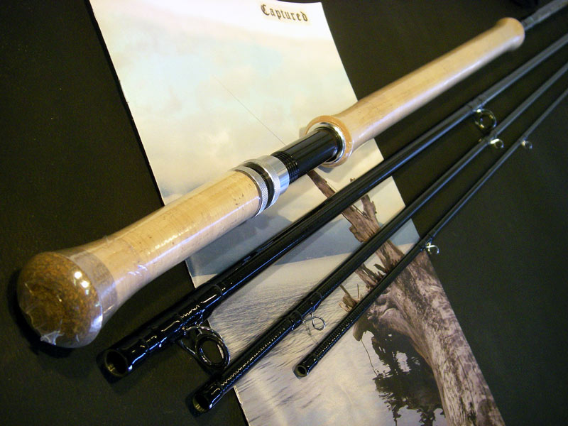 ニューブランドが入荷です！ | OFFICE-HIブログ～フライフィッシング