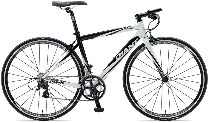 ジャイアント FCR2 2008年モデル - サイクルショップ金太郎の