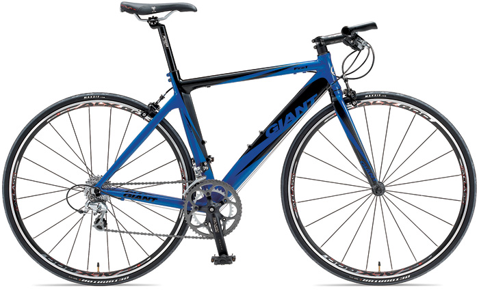 ジャイアント FCR1 2008年モデル - サイクルショップ金太郎の