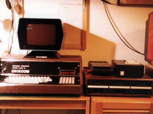 Wozのサイン入り「APPLE-1 OPERATION MANUAL」考 | 