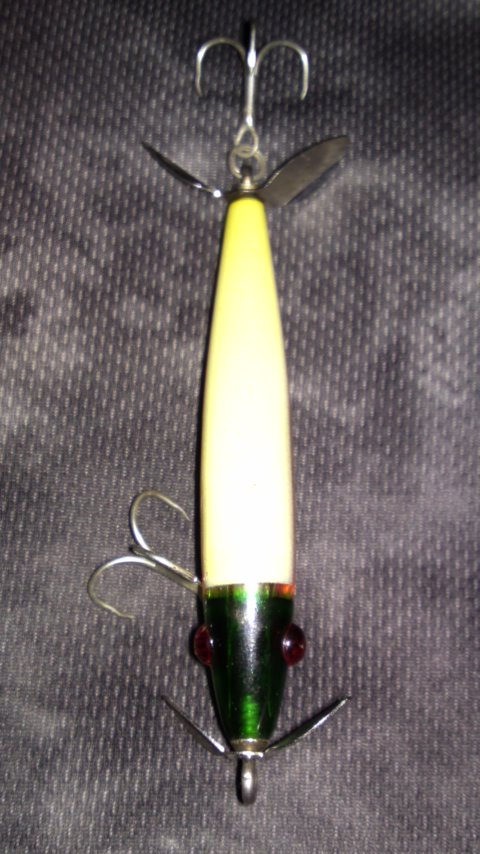 スミス／B-プロップ本山バージョン』 - ルアーギャラリー