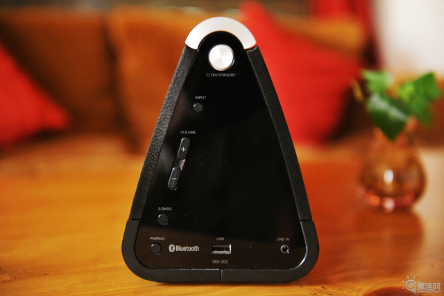 スピーカー】ONKYO 『SBX-200』 画像など | ヲチモノ