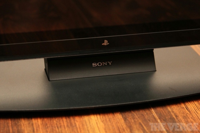 モニター】SCE 『PlayStation 3Dディスプレイ』 レビューチェック