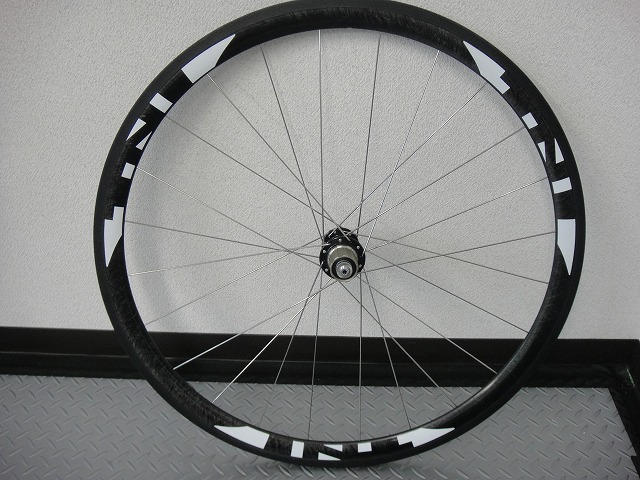 のむラボホイール2号 | のむラボ日記