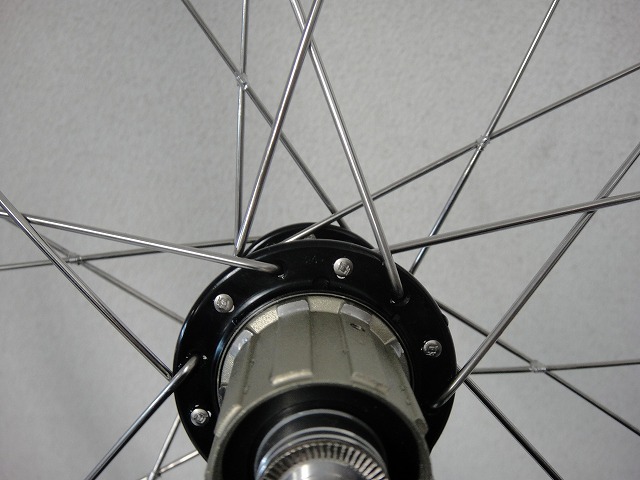 のむラボホイール2号 | のむラボ日記