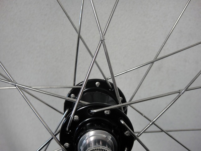 のむラボホイール2号 | のむラボ日記