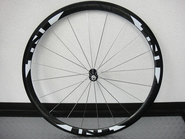 のむラボホイール2号 | のむラボ日記