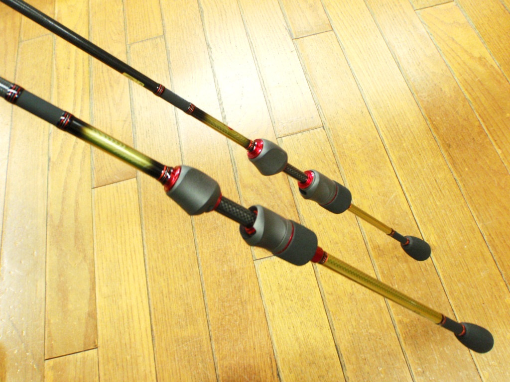 月下美人AIR AGS 74UL-S